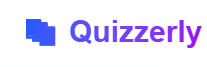 Quizzerly Logo